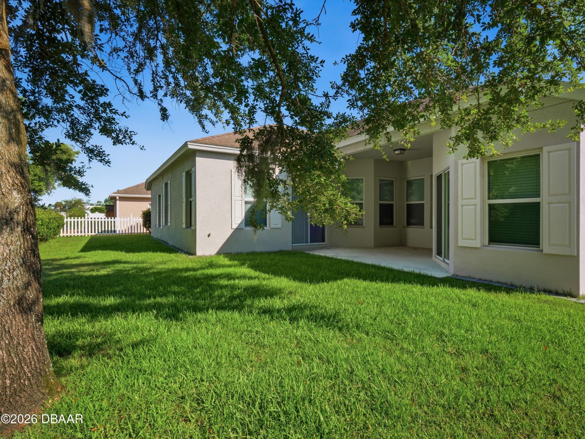 695 Grape Ivy Lane, New Smyrna Beach, FL 32168 Photo