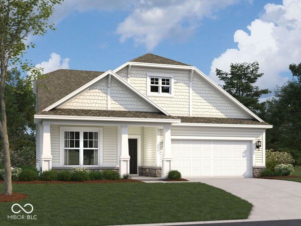 3747 Dutton Drive , Bargersville, IN 46106
