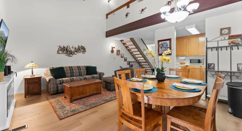5101 North Lake Boulevard, Carnelian Bay, CA 96140 Photo
