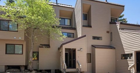 5101 North Lake Boulevard, Carnelian Bay, CA 96140 Photo