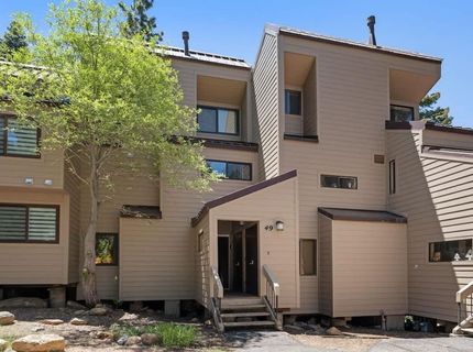 5101 North Lake Boulevard, Carnelian Bay, CA 96140 Photo