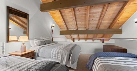 5101 North Lake Boulevard, Carnelian Bay, CA 96140 Photo