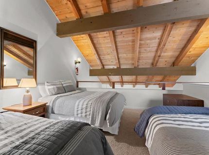 5101 North Lake Boulevard, Carnelian Bay, CA 96140 Photo