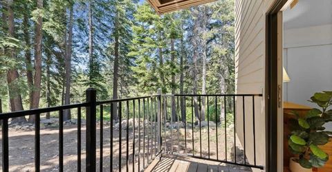 5101 North Lake Boulevard, Carnelian Bay, CA 96140 Photo