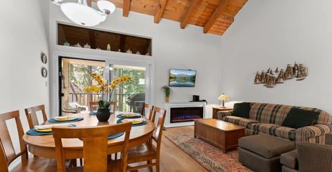 5101 North Lake Boulevard, Carnelian Bay, CA 96140 Photo