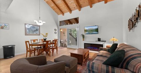 5101 North Lake Boulevard, Carnelian Bay, CA 96140 Photo
