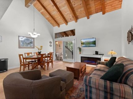 5101 North Lake Boulevard, Carnelian Bay, CA 96140 Photo
