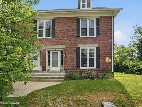 24 Mendon Street, Unit 24, Blackstone, MA 01504
