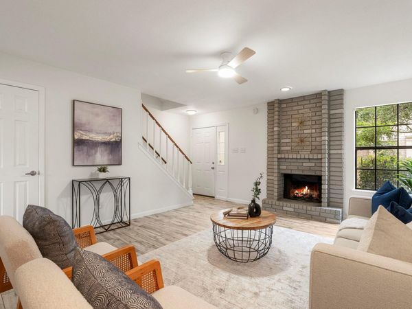 8400 Jamestown DR , Unit 310, Austin, TX 78758