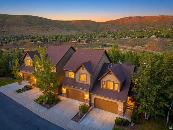3028 CANYON LINK DR , Park City, UT 84098