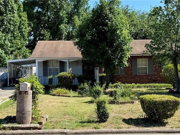 417 Clark Avenue, Greensboro, NC 27406