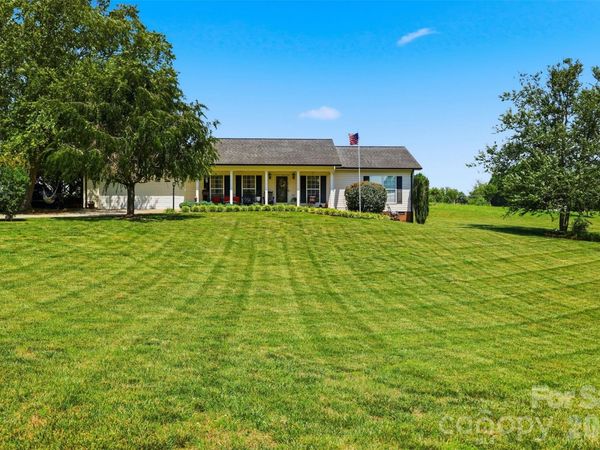 57 Riverview Road, Taylorsville, NC 28681