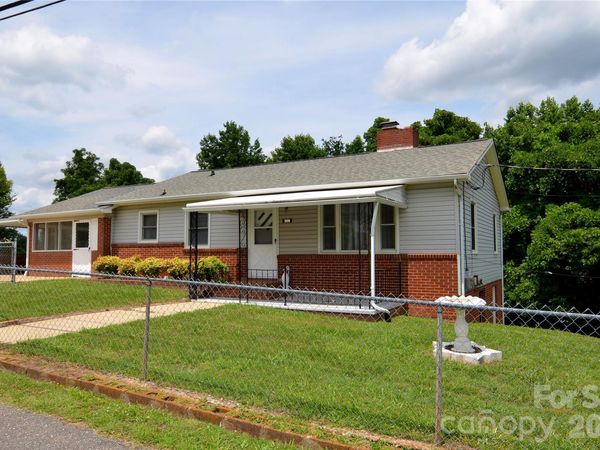 309 Morehead Road, Marion, NC 28752