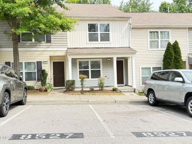 8527 Quarton Drive, Raleigh, NC 27616