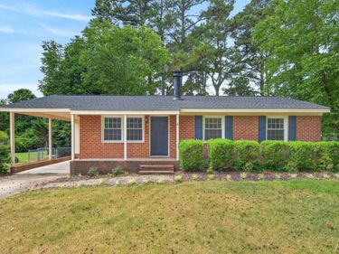 204 Ln Of Sir Gawaine, Garner, NC 27529