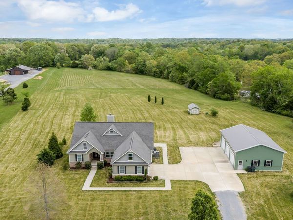 2661 Spencer Mill Rd, Bon Aqua, TN 37025