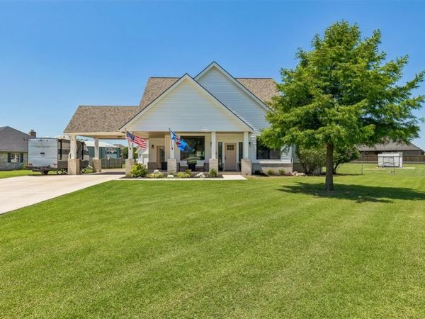5658 NW Pioneer Circle, Norman, OK 73072