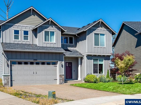 2000 NE Summit Dr, Albany, OR 97321