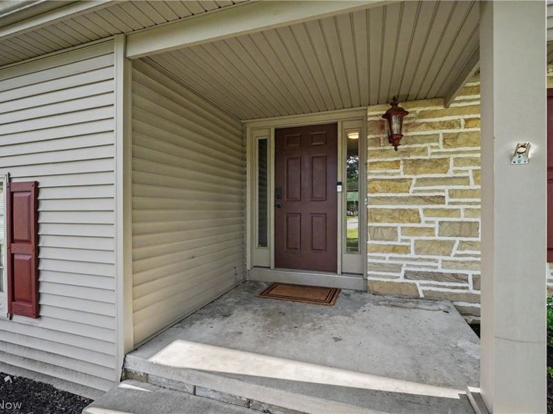 1372 Doncaster Drive, Youngstown, OH 44511 Photo 33