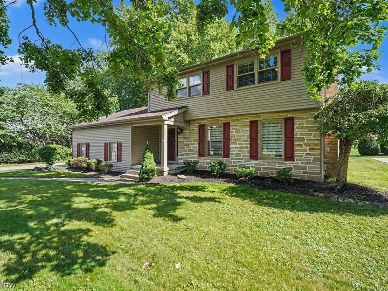 1372 Doncaster Drive, Youngstown, OH 44511 Photo 35