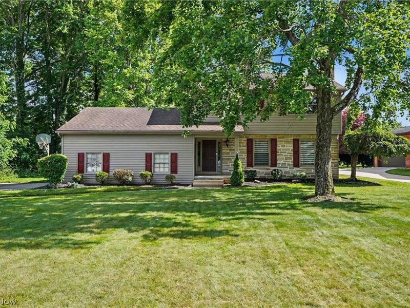 1372 Doncaster Drive, Youngstown, OH 44511 Photo 36