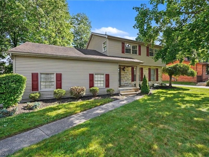 1372 Doncaster Drive, Youngstown, OH 44511 Photo 39