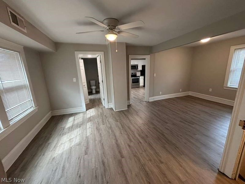 4200 Whitman Avenue , Unit UP, Cleveland, OH 44113 Photo 2