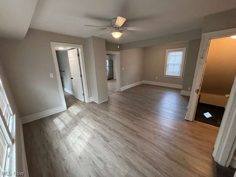 4200 Whitman Avenue , Unit UP, Cleveland, OH 44113 Photo 3
