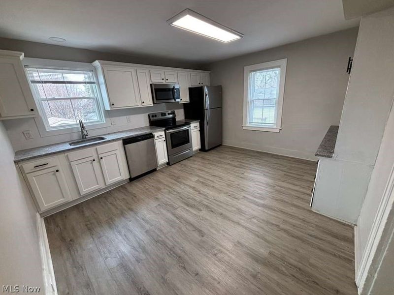 4200 Whitman Avenue , Unit UP, Cleveland, OH 44113 Photo 4