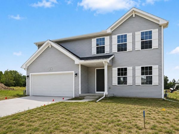 3990 Sugarsand Lane, Bridgman, MI 49106