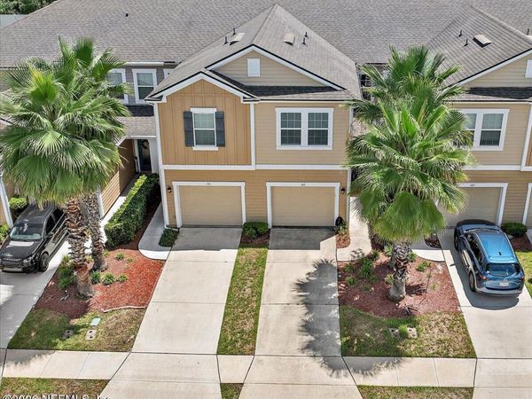 165 SERVIA Drive, St. Johns, FL 32259