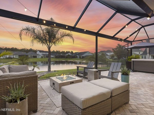 81 SOMERVILLE Drive, Ponte Vedra, FL 32081