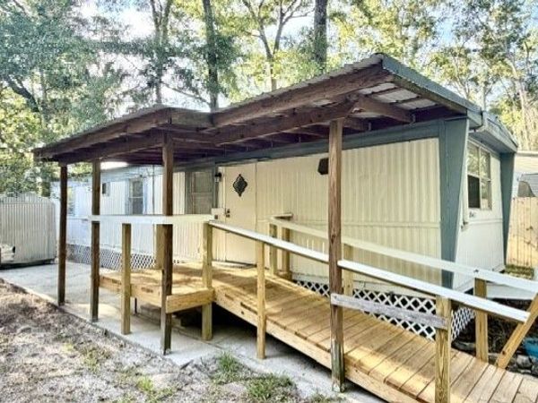 18400 NW 233RD TERRACE, High Springs, FL 32643