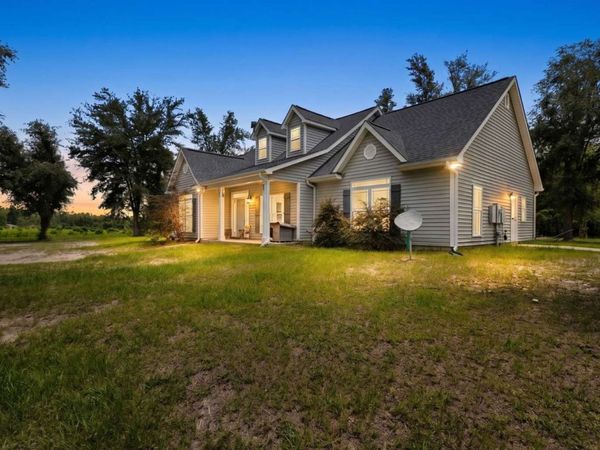 424 NE BLUE RIDGE LANDING, Lee, FL 32059