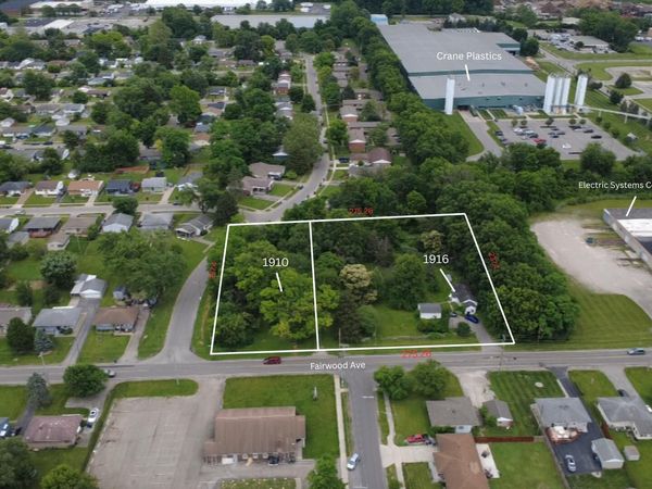 1910 Fairwood Avenue , Columbus, OH 43207