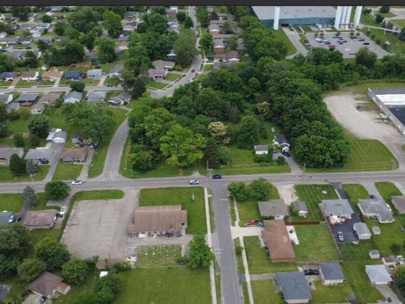 1910 Fairwood Avenue , Columbus, OH 43207 Photo 14