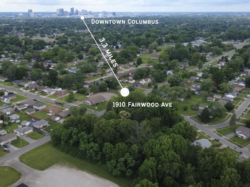 1910 Fairwood Avenue , Columbus, OH 43207 Photo 2