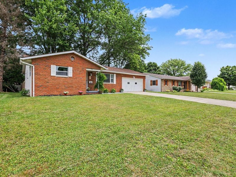 178 Cliffview Drive , Mount Sterling, OH 43143 Photo 2