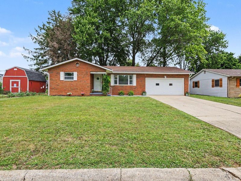 178 Cliffview Drive , Mount Sterling, OH 43143 Photo 3