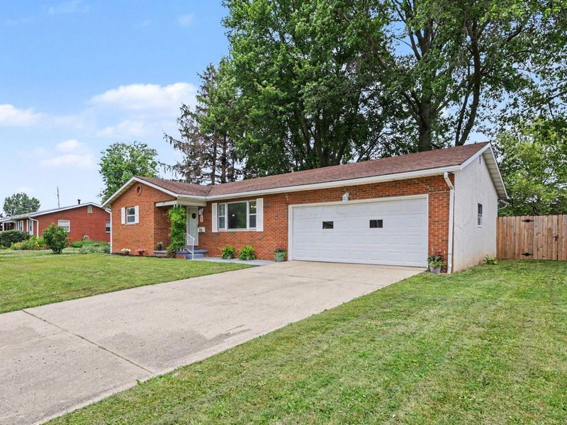 178 Cliffview Drive , Mount Sterling, OH 43143 Photo 4