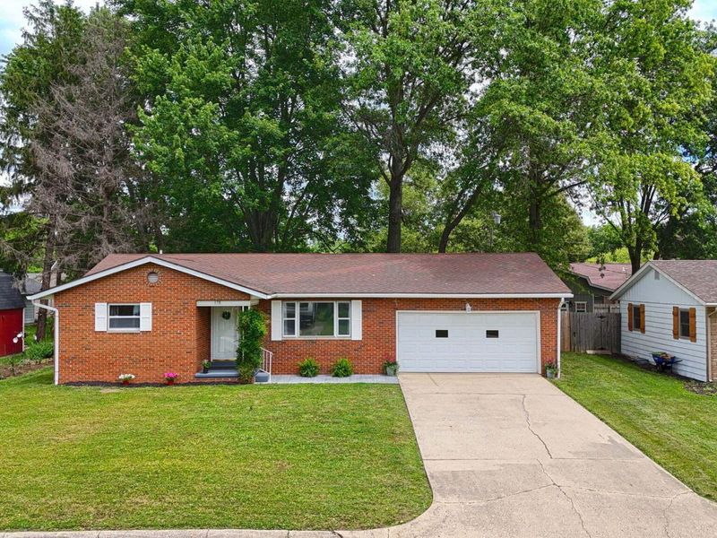 178 Cliffview Drive , Mount Sterling, OH 43143 Photo 41