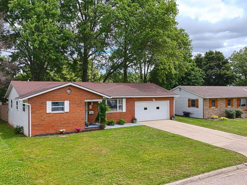178 Cliffview Drive , Mount Sterling, OH 43143 Photo 42