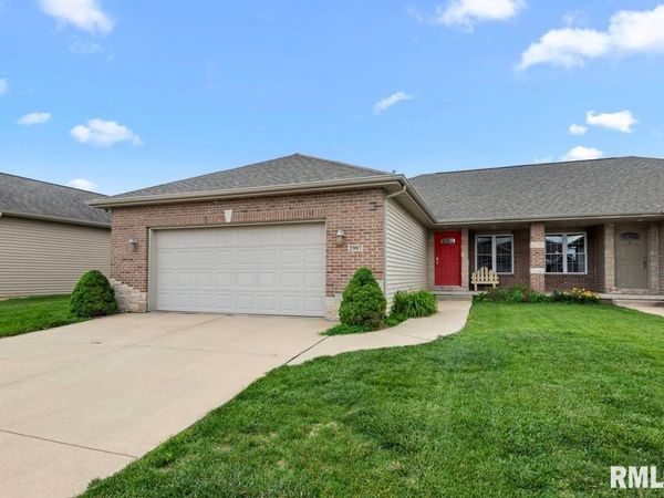 2907 CINDY Lane, Springfield, IL 62711