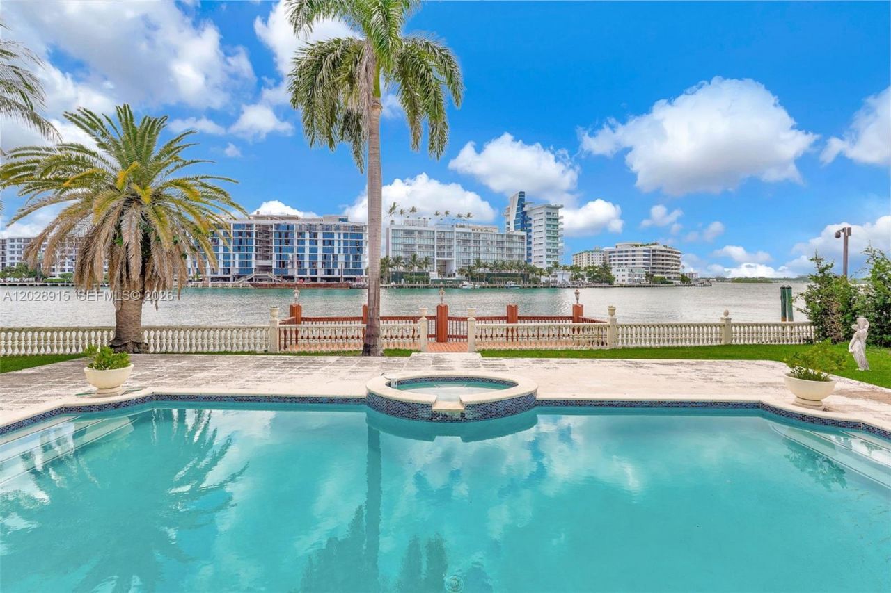 166 Bal Bay Dr, Bal Harbour, FL 33154 Photo