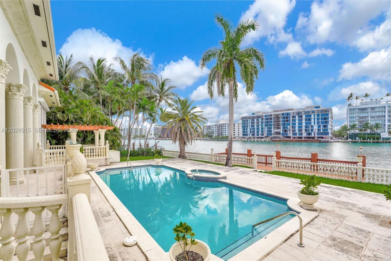 166 Bal Bay Dr, Bal Harbour, FL 33154 Photo