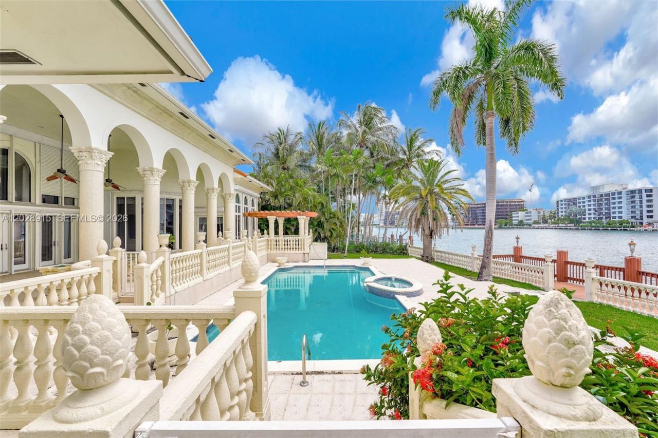 166 Bal Bay Dr, Bal Harbour, FL 33154 Photo
