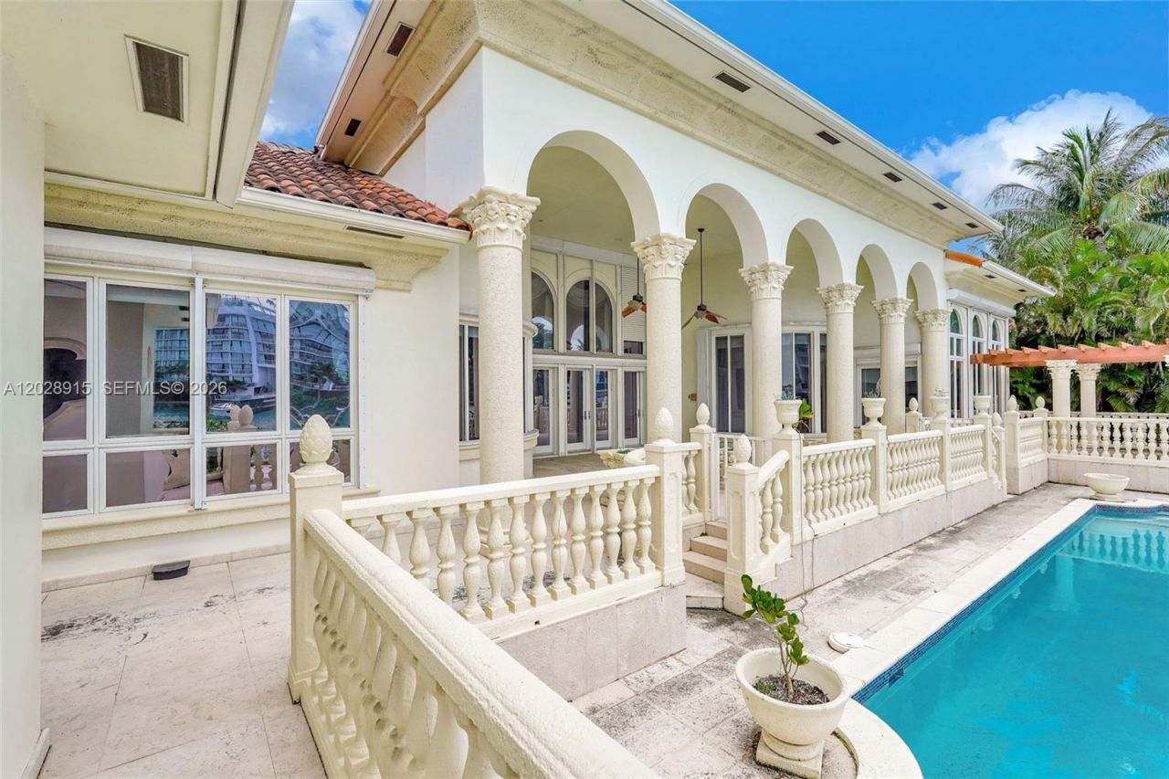 166 Bal Bay Dr, Bal Harbour, FL 33154 Photo