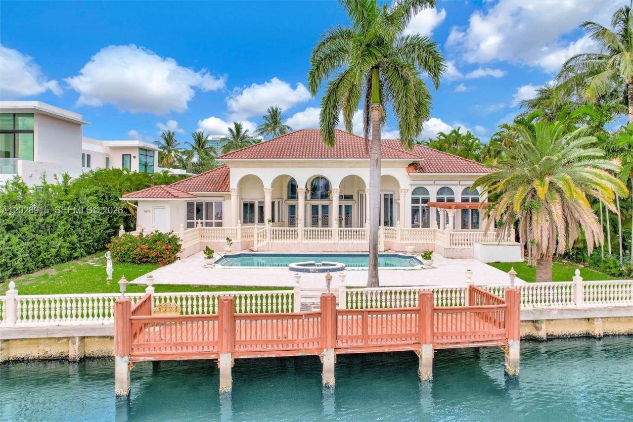 166 Bal Bay Dr, Bal Harbour, FL 33154 Photo