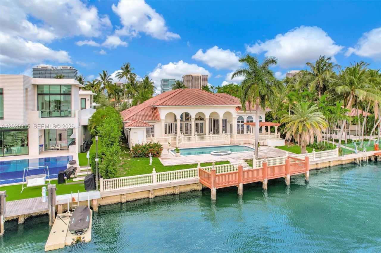 166 Bal Bay Dr, Bal Harbour, FL 33154 Photo