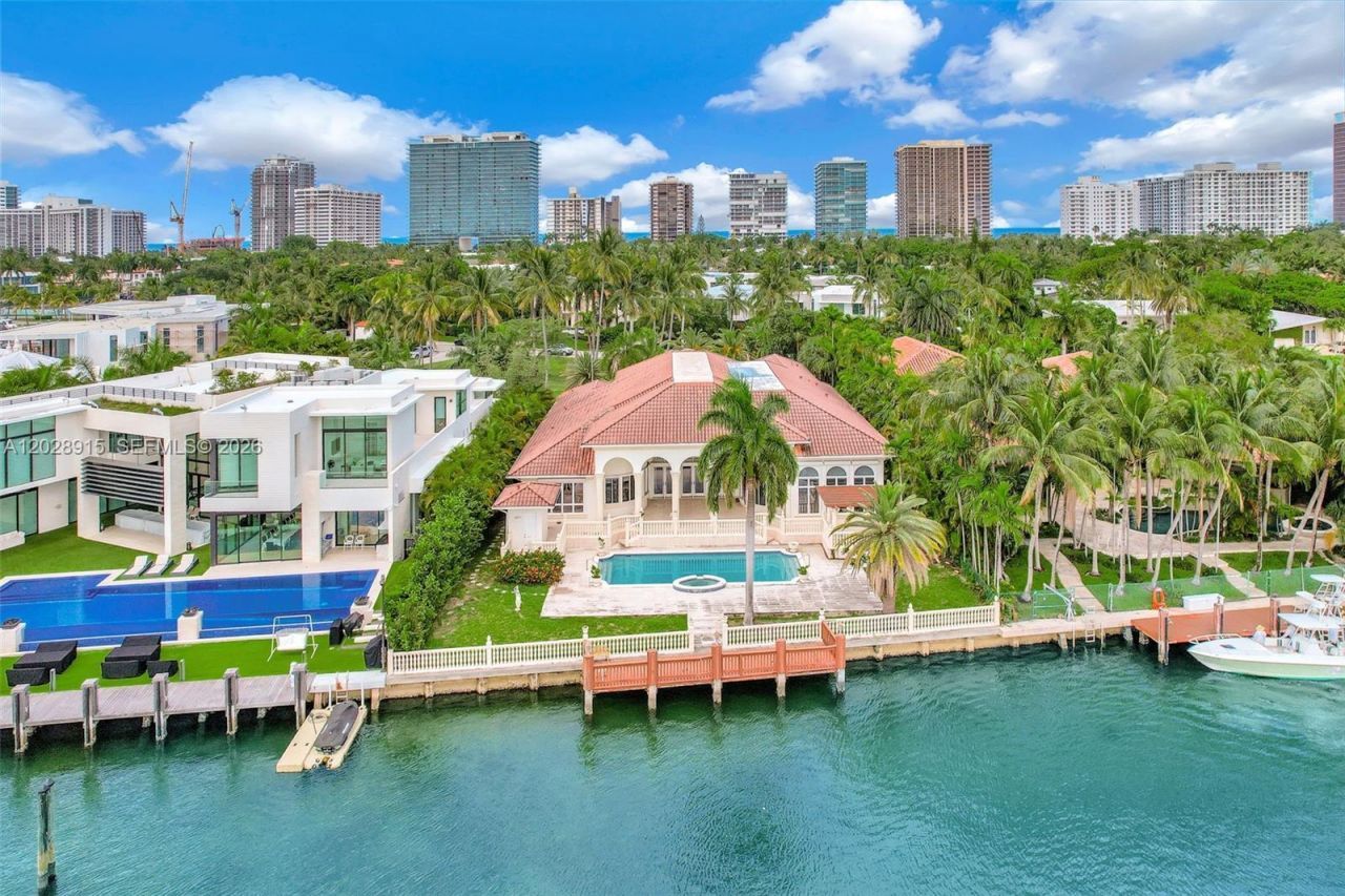 166 Bal Bay Dr, Bal Harbour, FL 33154 Photo